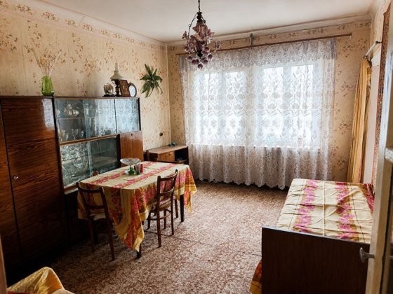Продаж 2 кімнатної квартири пр. Максима Чиженка( Матросова) Nadiya Кам'янське