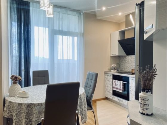 4-кімнатна квартира 100 м² у Вишгороді | Без комісії Вышгород