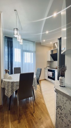4-кімнатна квартира 100 м² у Вишгороді | Без комісії - фото 1