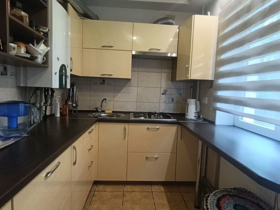Продаж 2 кімнатної на Черемушках АГО Кам'янське