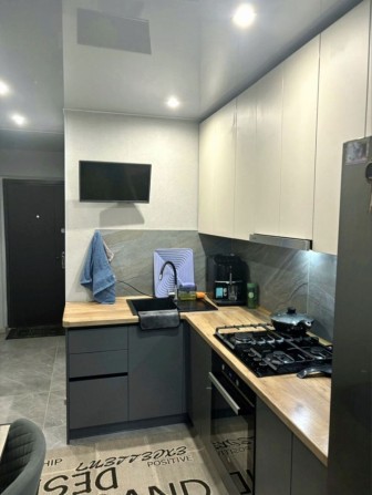 Продам 3 х комнатную квартиру. Соцгород. - фото 1