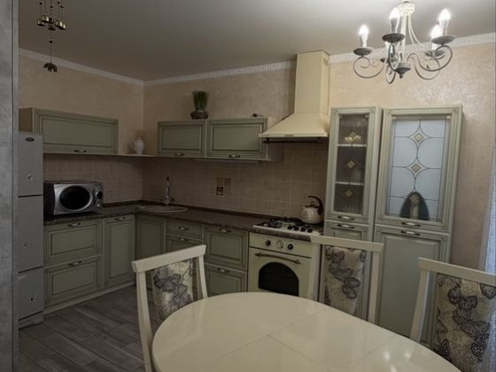 Продаж 3-кім квартири ( Лівий берег) пр.Наддніпрянский