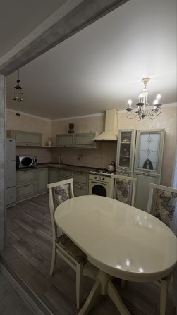 Продаж 3-кім квартири ( Лівий берег) пр.Наддніпрянский - фото 1