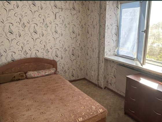 Продам 2-к кв. | Автономне електроопалення | біля Автовокзалу | 30 000$ (торг) Кам'янське
