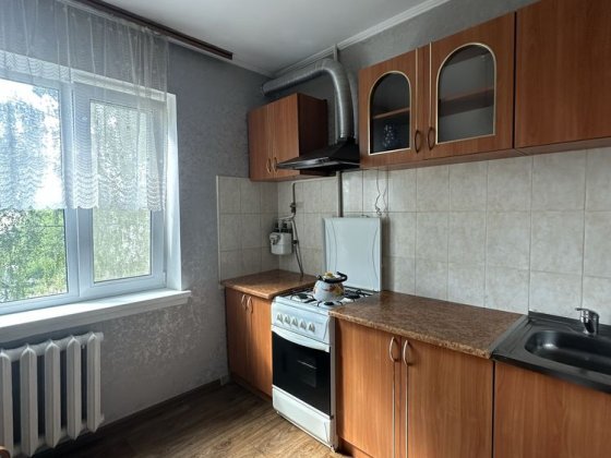 Продаж квартири в Гостомелі — вул. Рекунова 35м2
