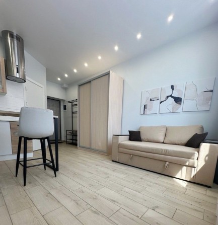 Продаж квартири з ремонтом та меблями, 29500 - фото 1