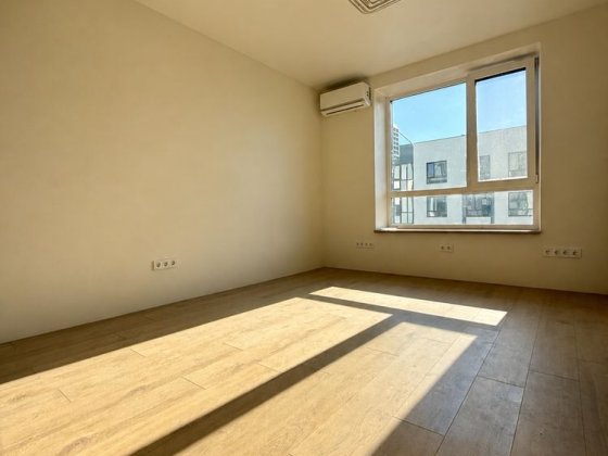 1-кімнатна квартира з ремонтом, 28500$. Гостомель, поруч Бучанський парк та вся інфраструктура | мож Гостомель