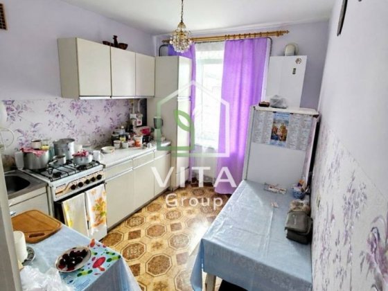 Двокімнатна квартира по вул. Чорновола 18 Долина