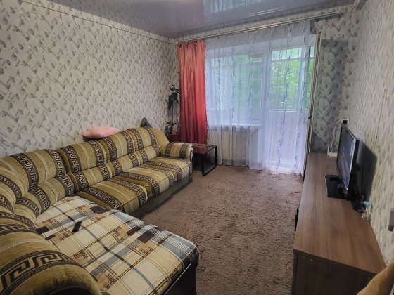 Продаж затишної 2-кімнатної квартири! Каменское