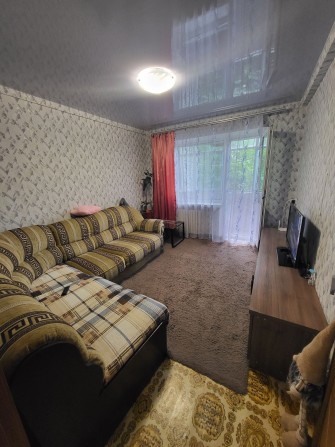 Продаж затишної 2-кімнатної квартири! - фото 1