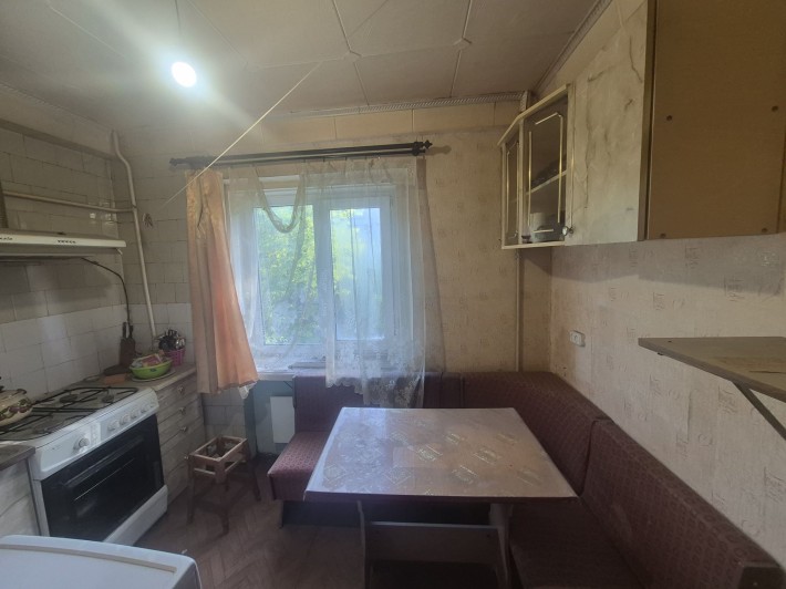 Продам 2к квартиру р-н Димитровского рынка - фото 1