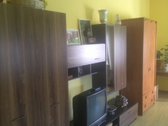 Продається 2-кімнатна квартира в місті Долина! Зручне планування, світлі кімнати та комфортний повер Долина