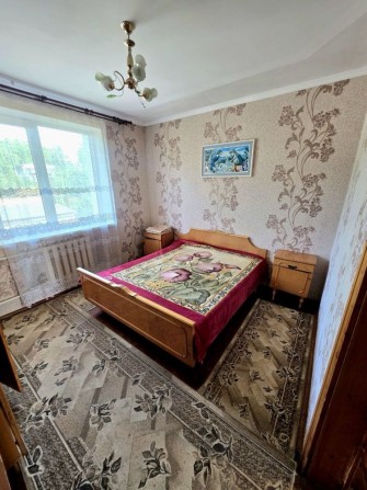 Трикімнатна квартира 80м2, в с. Мала Туряʼя - фото 1
