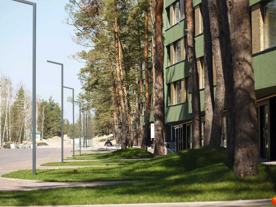 Продаж 2-К Квартири 67,4 м2 ЖК PARK TOWN /Газове Опалення/ БЕЗ Комісії для покупця! Гостомель