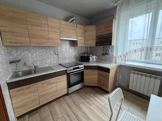 Продаж 3-х кімнатної квартири, біля магазину "Світанок", м. Дрогобич! Дрогобыч