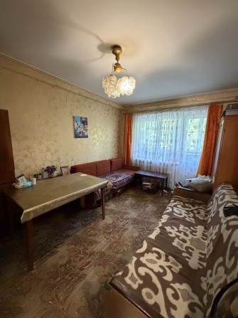 Продам 2-к квартиру, район Черемушки - фото 1