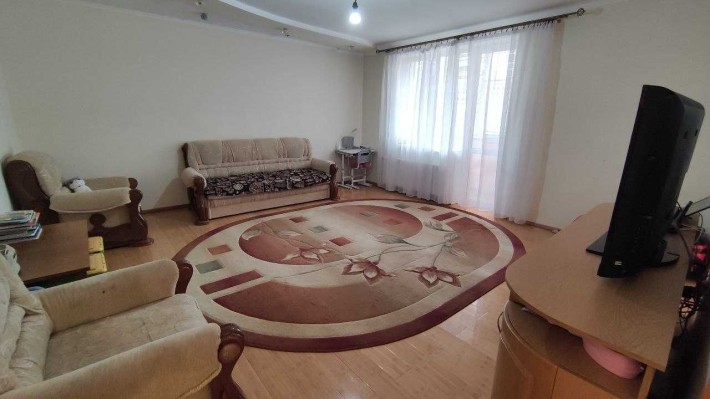 Продаж 3х кімнатної квартири в ЖК клубного типу, вул. Шептицького - фото 1