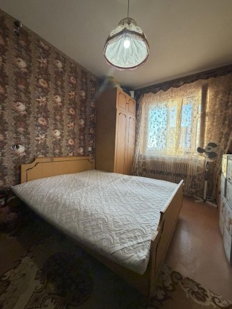 Продам 2-ком.квартиру!Левый берег! 4 микрорайон! - фото 1