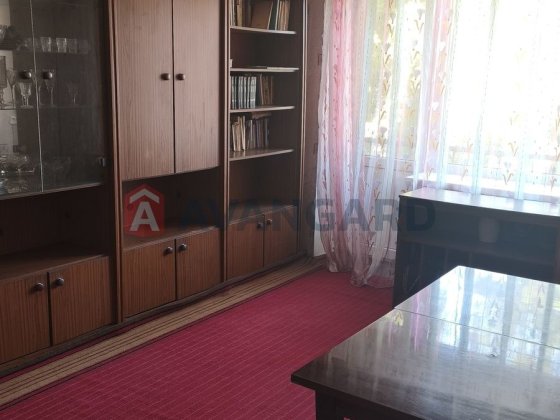 Продаж 2 кімнатна вул Запорізька Кам'янське