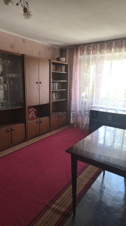 Продаж 2 кімнатна вул Запорізька - фото 1