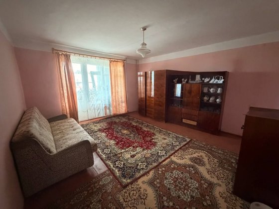 Продаж однокімнатної квартири Дрогобич