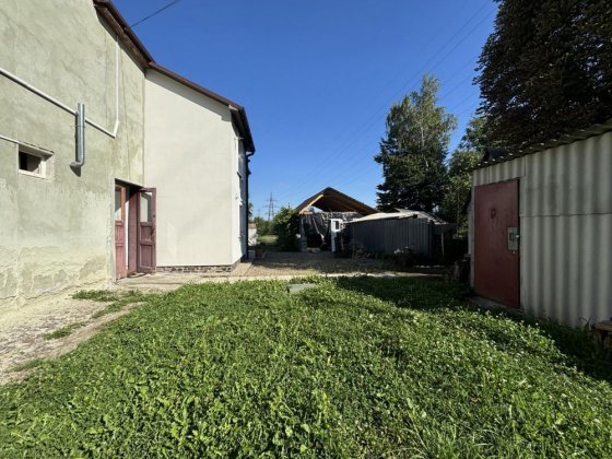 Продаж кімнати квартирного типу Дрогобыч