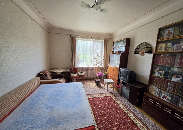 Продажа 2-квартиры Соцгород пр.Конституции с АО - фото 1