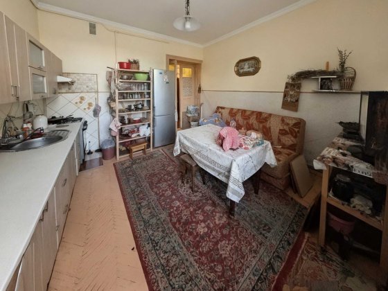 Продаж 1-кімнатної квартири вул. Тураша, Дрогобич Дрогобыч