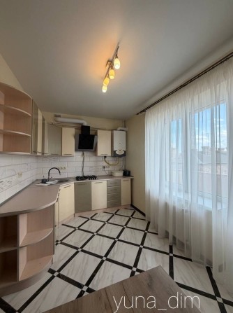 1 кімнатна квартира в новобудові|44м2|м.Дубно - фото 1