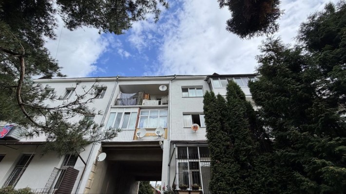 Продаж 2-кімнатної квартири в центрі Дрогобича - фото 1