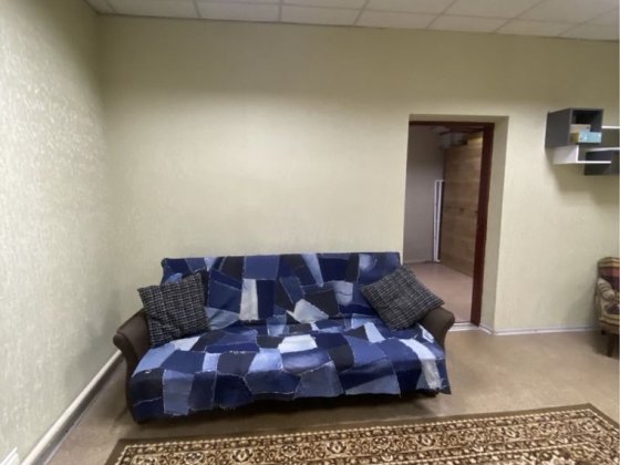 Продам 2к квартиру Центр Кам‘янське , індивідуальне опалення Каменское
