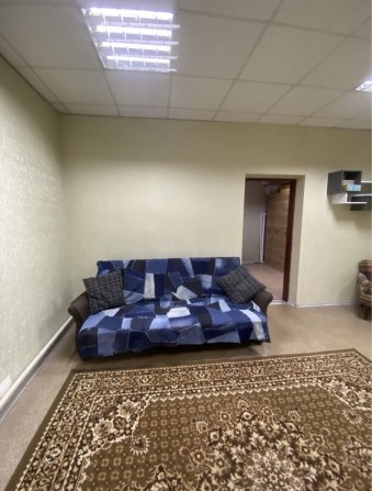 Продам 2к квартиру Центр Кам‘янське , індивідуальне опалення - фото 1