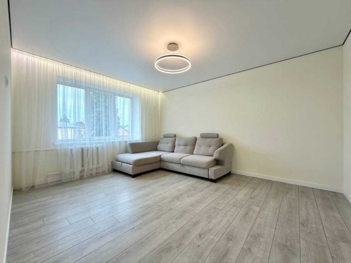 Продаж 2-кімнатної квартири з якісним капітальним ремонтом м.Дрогобич - фото 1