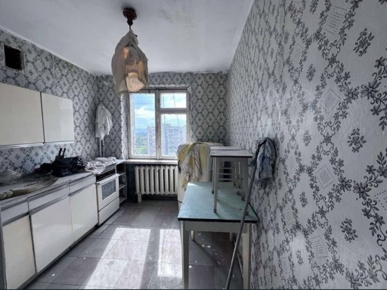 Продаж 1-кімнатної квартири в Дрогобичі | вул. Грушевського Дрогобыч