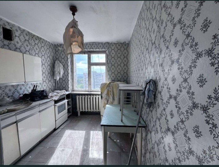 Продаж 1-кімнатної квартири в Дрогобичі | вул. Грушевського - фото 1