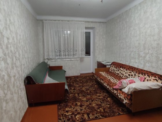 Двокімнатна квартира Дубно