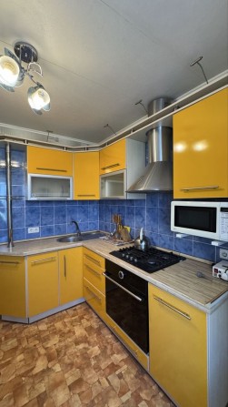 Продажа 2х.ком.квартиры с Автономным Отоплением ул.Грушевского - фото 1