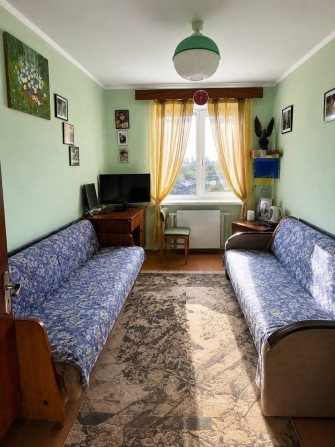 Продаж 3 кімнатної квартири - фото 1