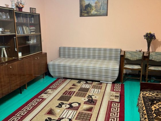 Продаж просторої 1-кімнатної квартири 36,3 м² - вул. Івана Богуна, 40