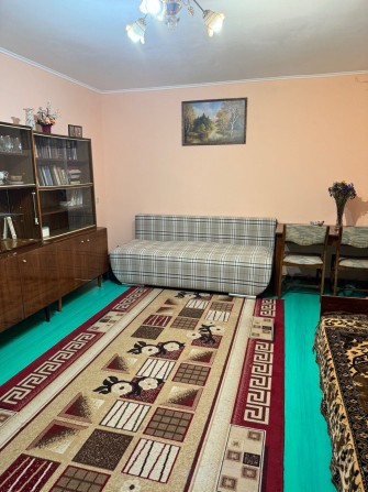 Продаж просторої 1-кімнатної квартири 36,3 м² - вул. Івана Богуна, 40 - фото 1