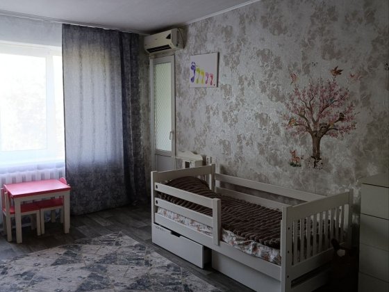 продаю двухкомнатную квартиру Жовті Води