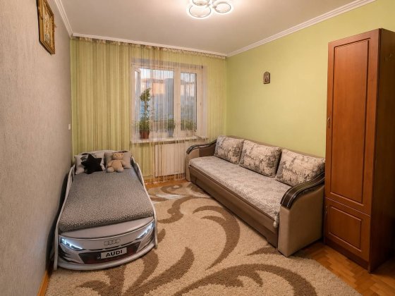 Продаж 2 кімнатної квартири Дрогобыч