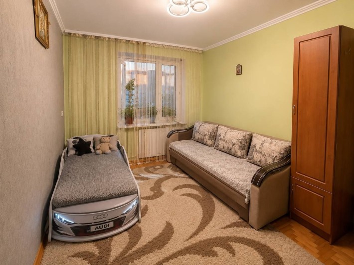 Продаж 2 кімнатної квартири - фото 1