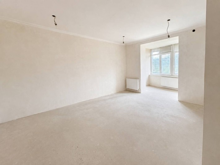Продаж квартири новобудови - фото 1
