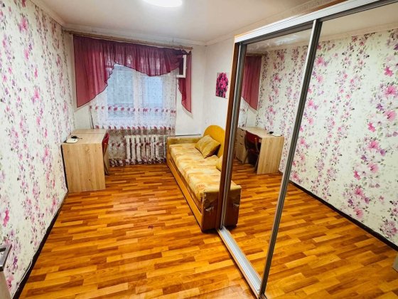2-кімнатна квартира Жовті Води