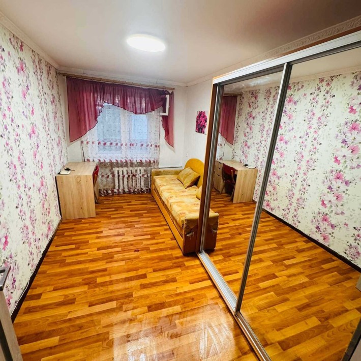 2-кімнатна квартира - фото 1