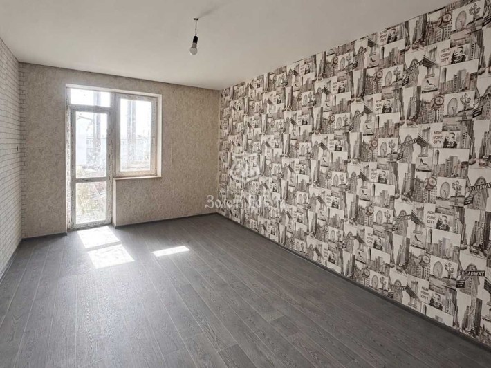 Квартира, 1к. Житловий стан. ЖК Ягода. Бучанське шосе, 14в, Гостомель - фото 1