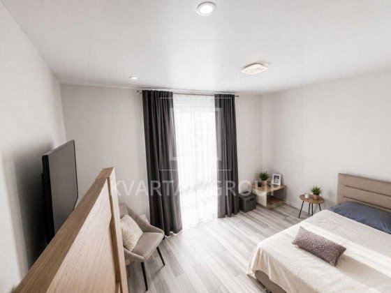 Продаж 2 кімнатної квартири з ремонтом(50м2) МІНІМАЛЬНЕ оформлення! Гостомель