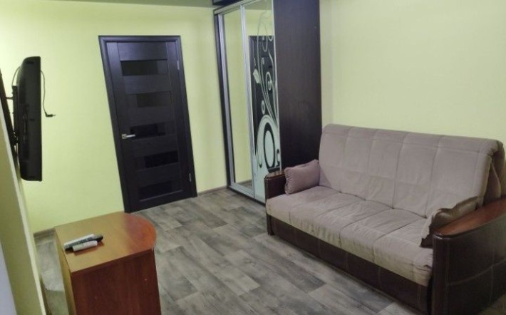 Продам 2х комнатную квартиру в районе Автовокзала - фото 1