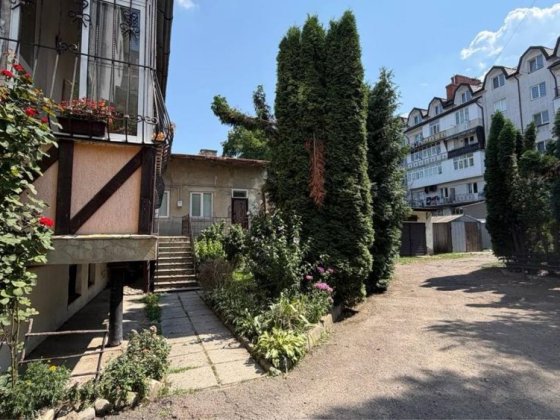 Продаж 2х кімнатної квартири в центрі Дрогобича Дрогобич